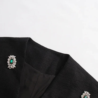 Embellished Top Premium Classy