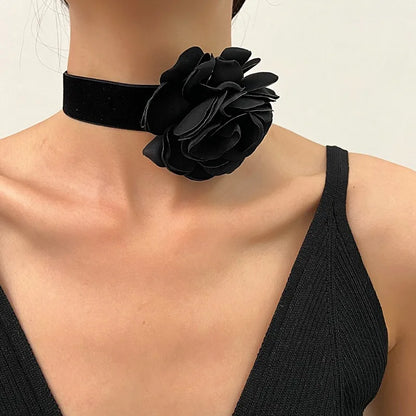Rose Flower Accessories