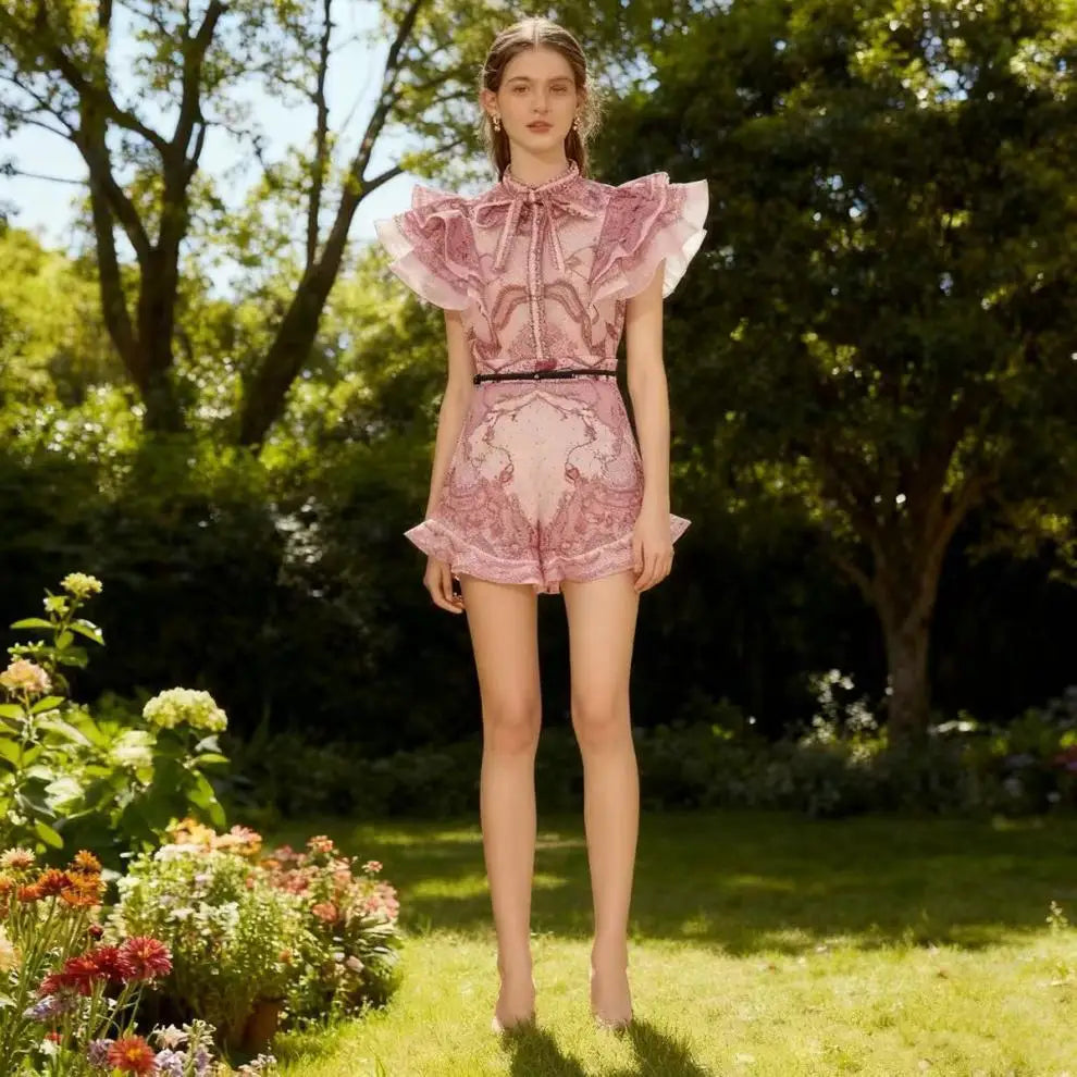 Zimmerman Dior set - Shellss