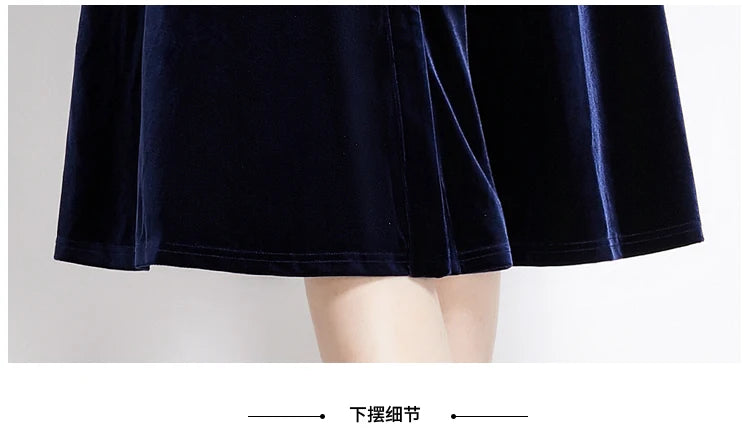 Kate Middleton's Velvet Dress