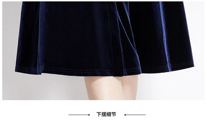 Kate Middleton's Velvet Dress