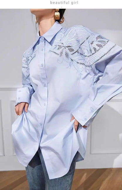 Luxury Elegant Shirt