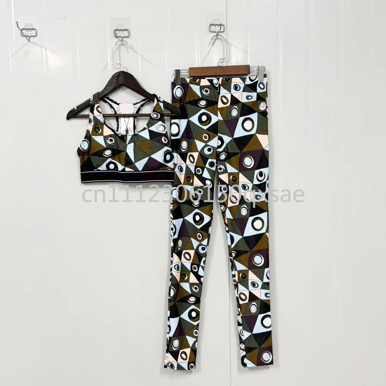 Pucci rompers & Bikinis