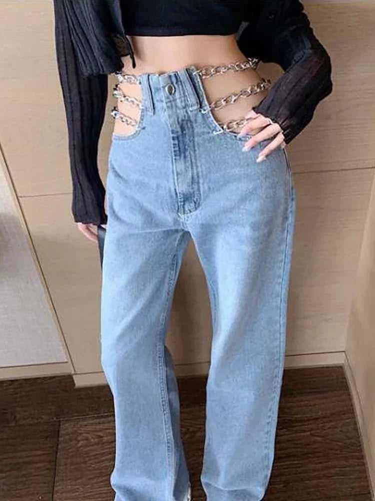 Stella trendy jeans