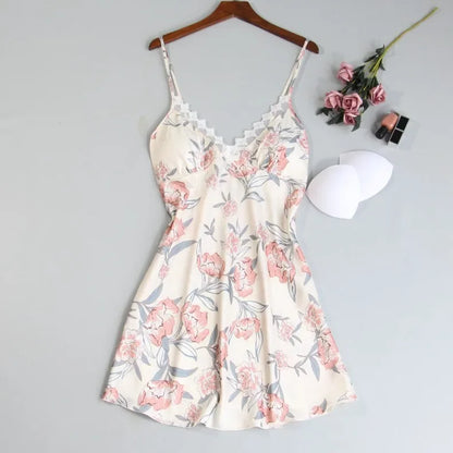 Summer Sexy Delicate Mini