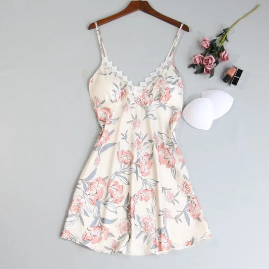 Summer Sexy Delicate Mini