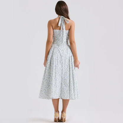 A line Dolce Vita Doll Midi