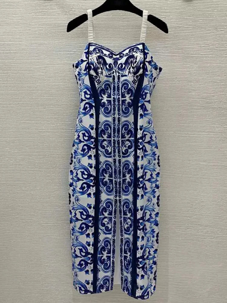 Dolce Retro Bodycon