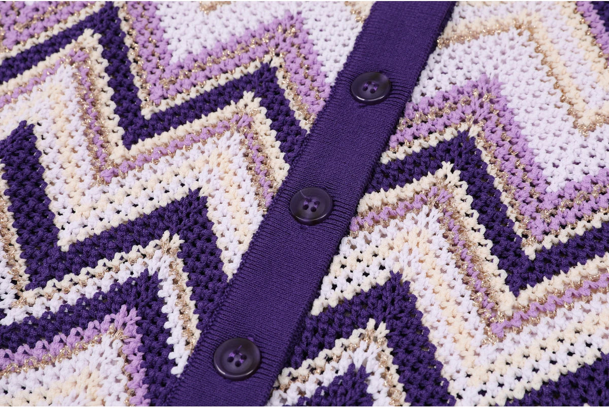 Sandro Maje Missoni