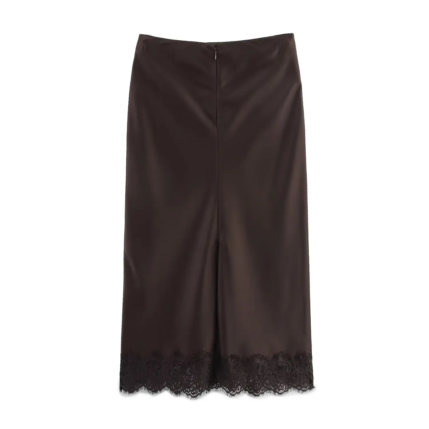 Zara Vibe Lace Top and skirts - Shellss