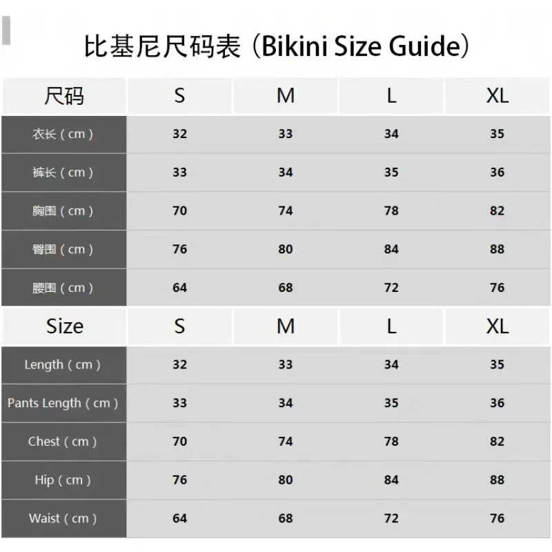 1White Dolphin Bikini Set trending