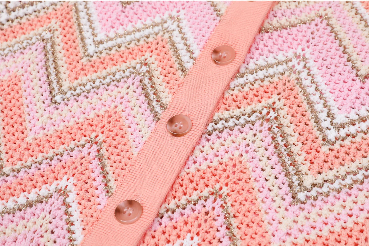 Sandro Maje Missoni