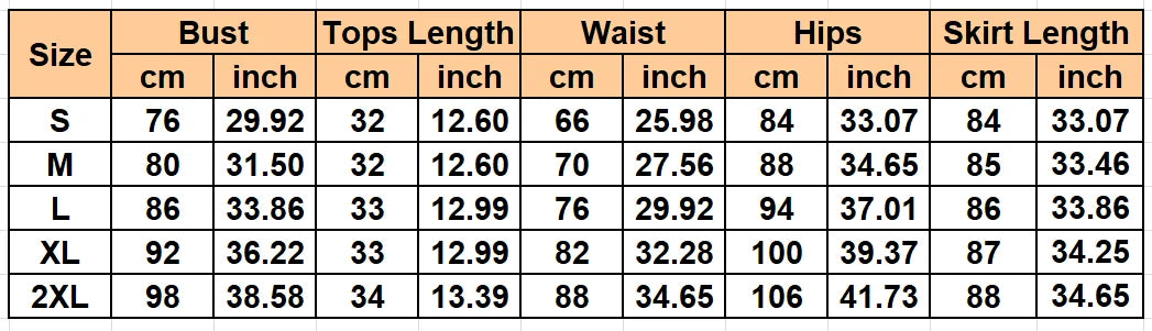 2 Piece Sets Tops And Skirt Elegant Women Sleeveless Sexy Midi Dress Fashion Evening Ladies Street Party Vestidos Summer