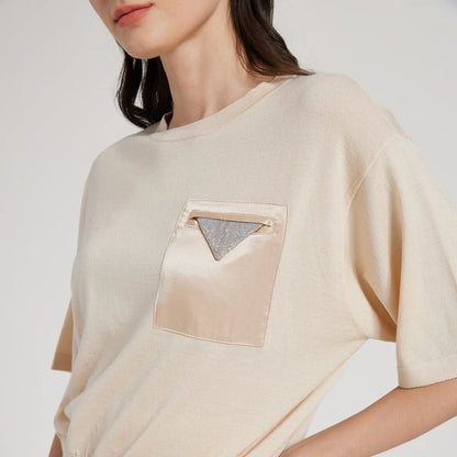 Luxury Top Zara Vibes