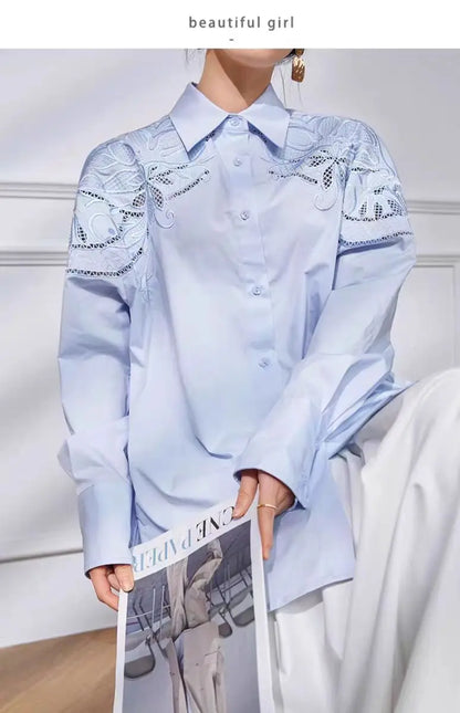 Luxury Elegant Shirt