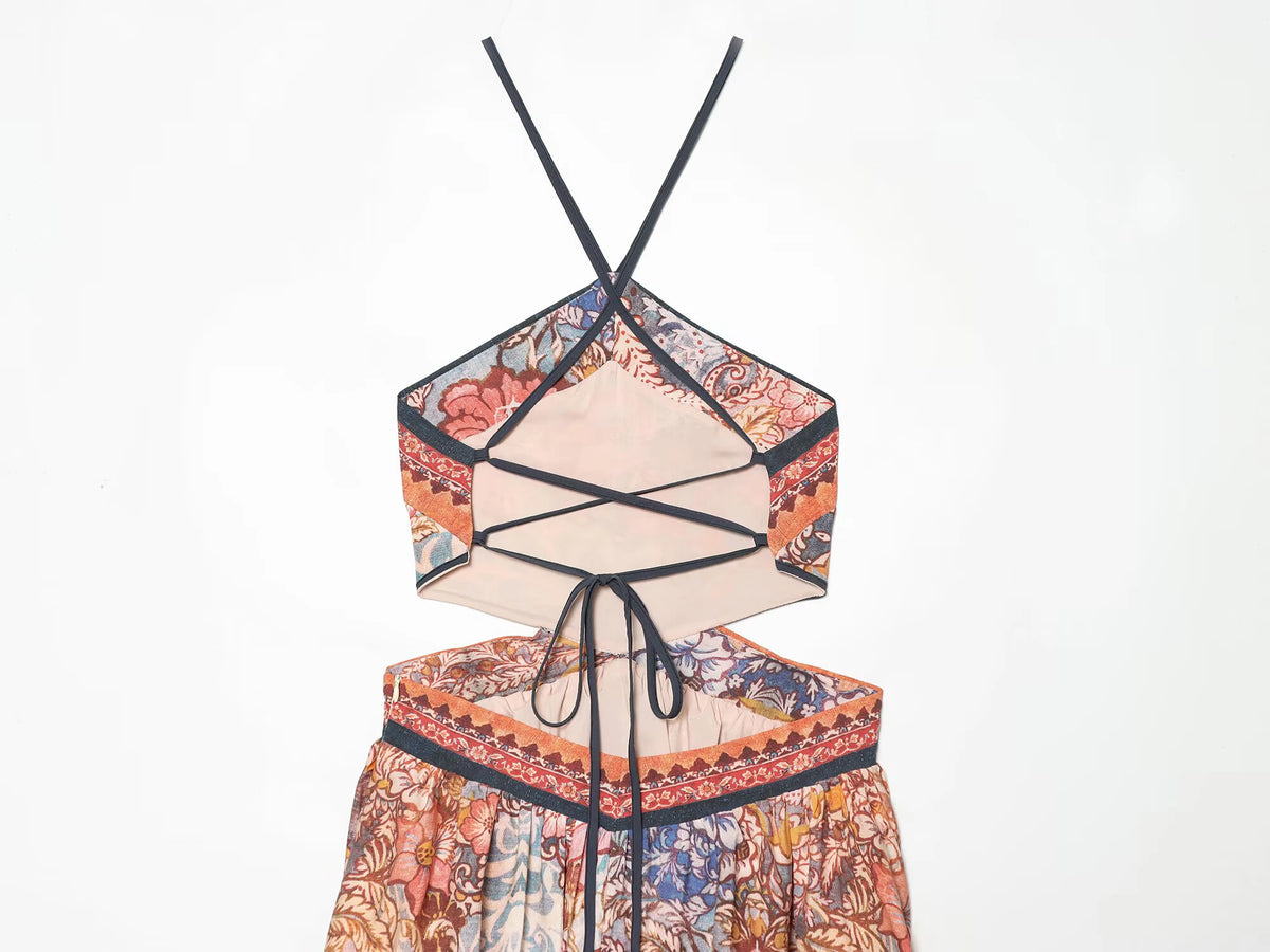 Zimmerman Farmrio Dress