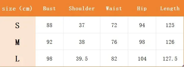 Long Midi Dresses - Shellss