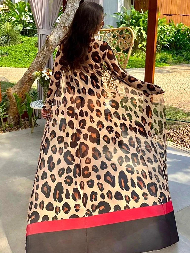 Bikini Beach Cover up Tunics - Shellss