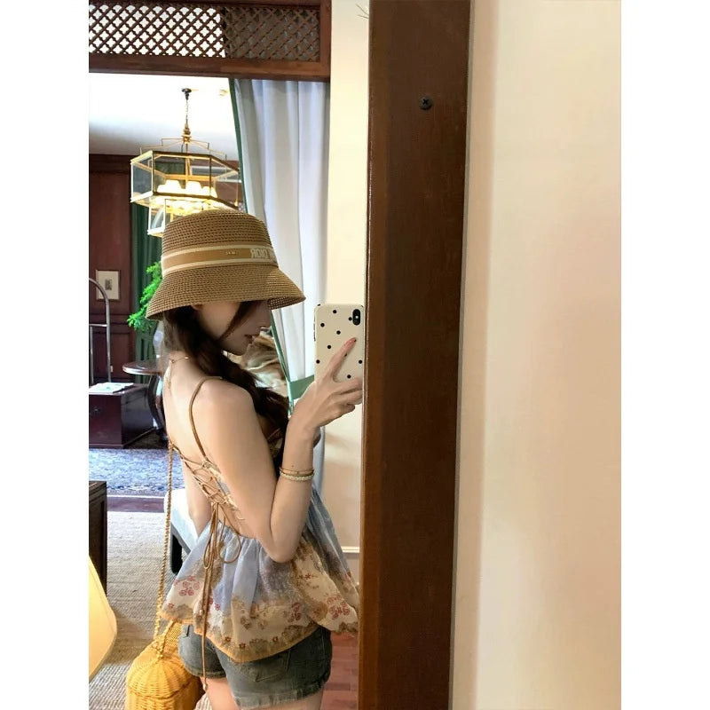 Zimmerman Top & Dresses