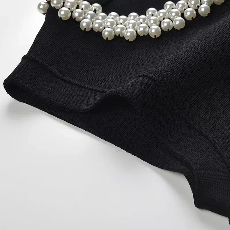 Sandro Vibe Dress