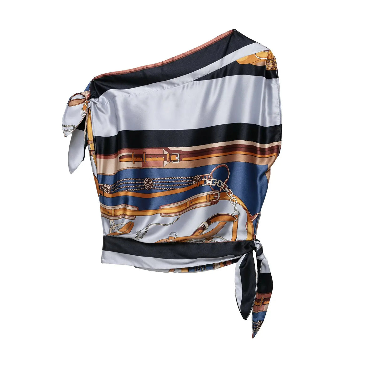 Alemais Latest Top - Shellss