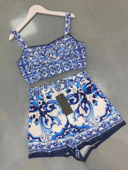 Dolce Designer shorts