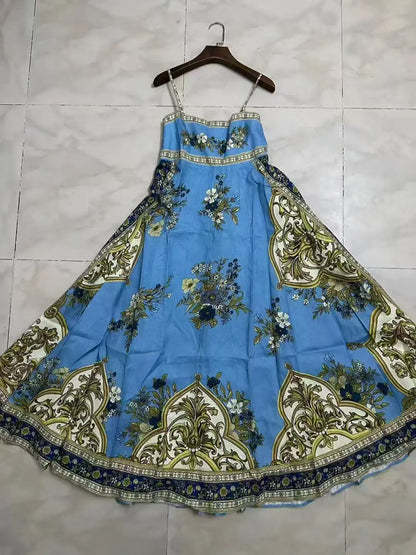 Alemais Party Vibes Resort Brunch