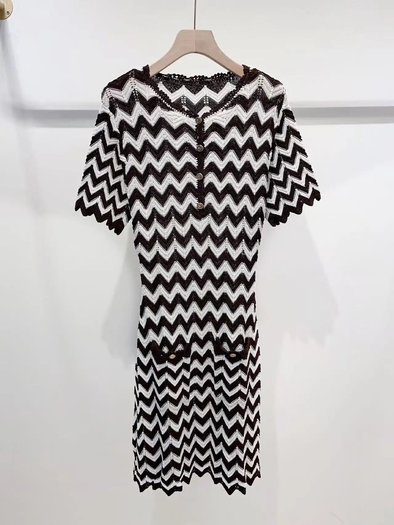 Sandro Maje Missoni Vibes