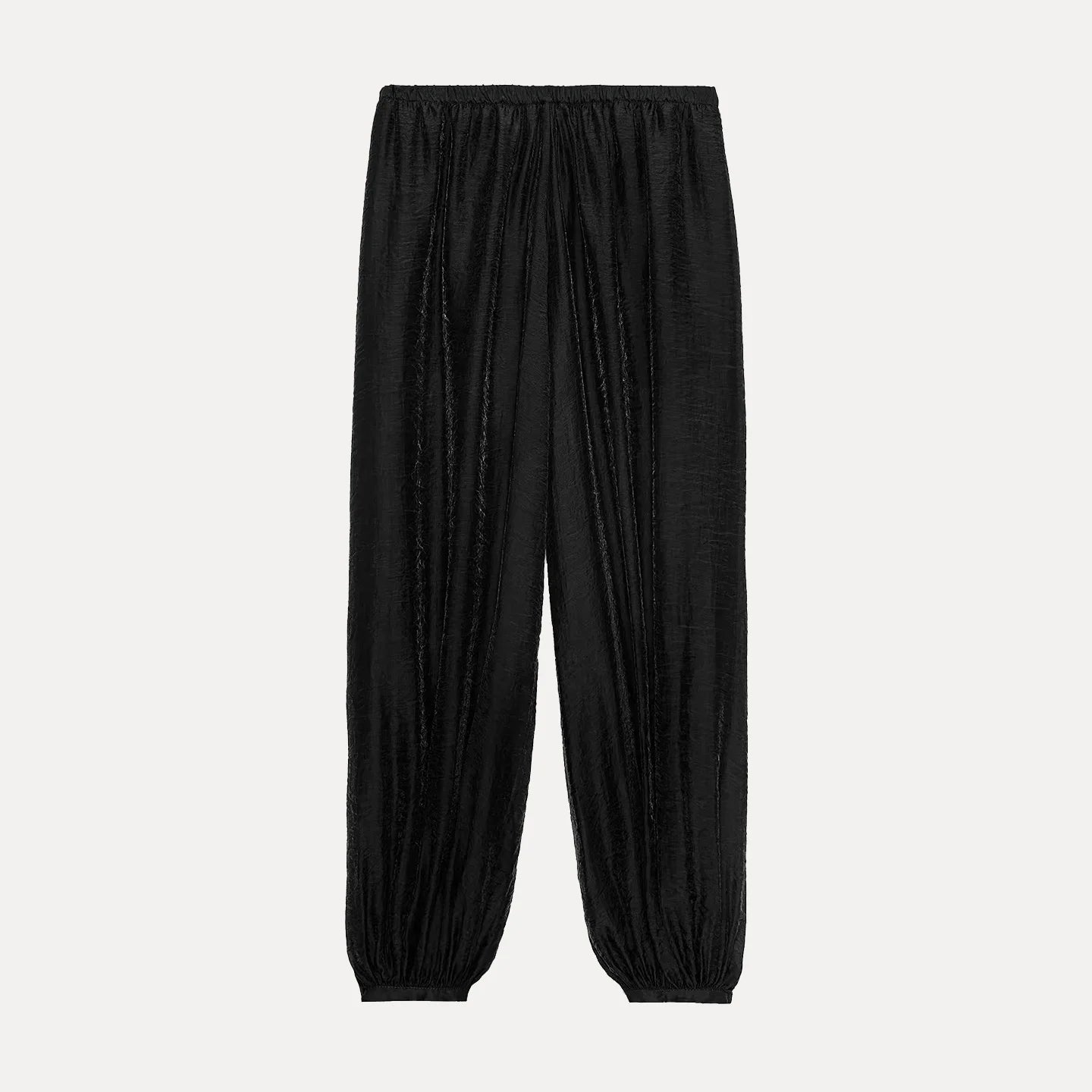 Zara Vibes BAloon Pants