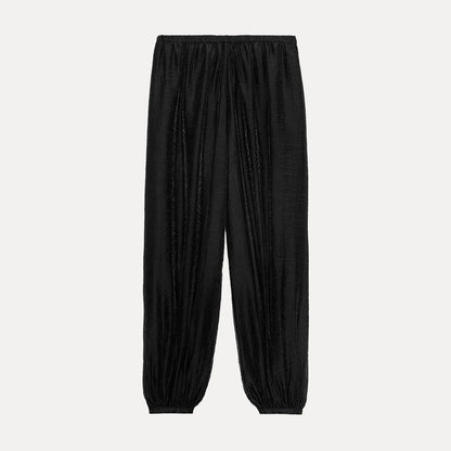 Zara Vibes BAloon Pants