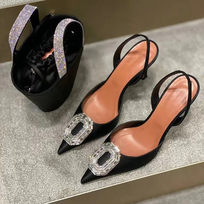 Designer Heels