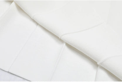 Sandro Knitted Black dress