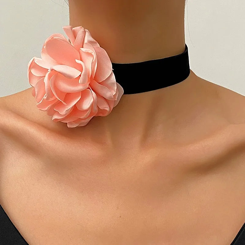 Rose Flower Accessories
