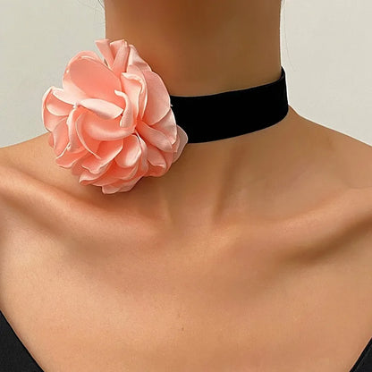 Rose Flower Accessories