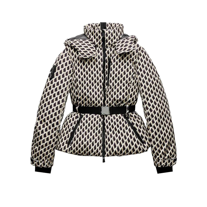 Warm Cotton Jaet Ski Jackets