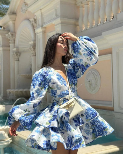 A Line Dress 2025