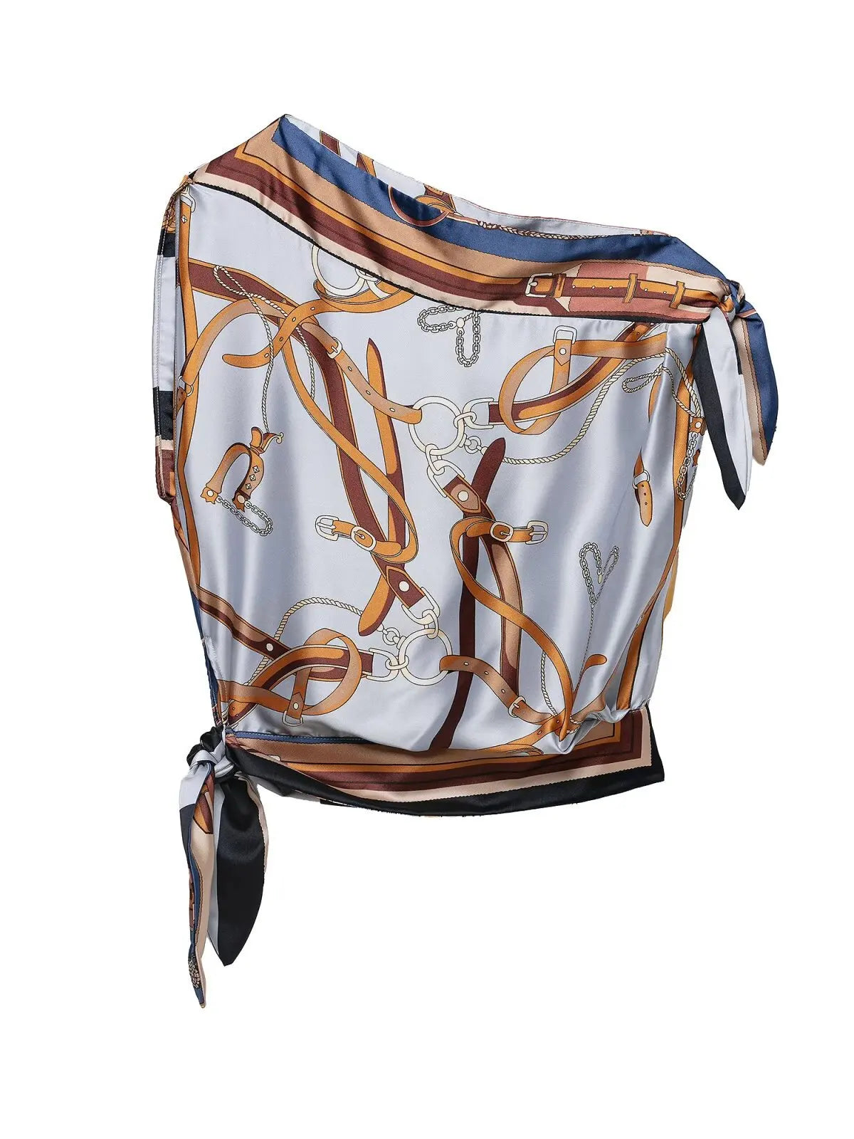 Alemais Latest Top - Shellss