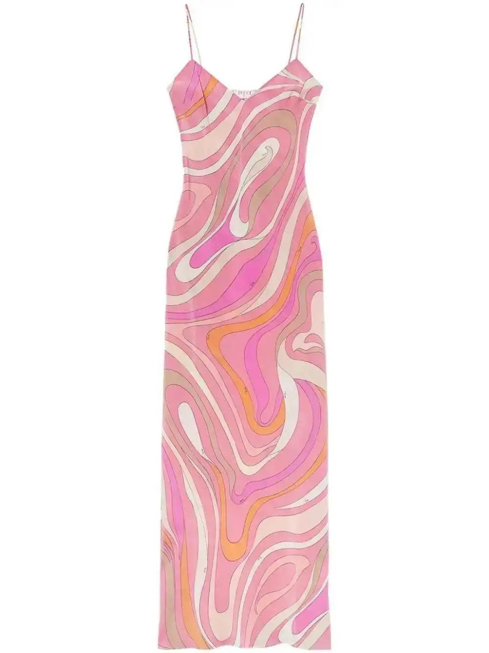 Celebrity Purple Pucci