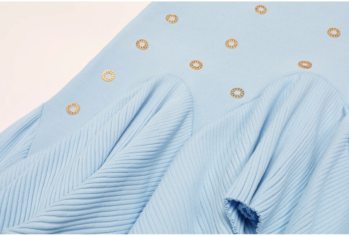 Sandro maje Latest Eyelets  set