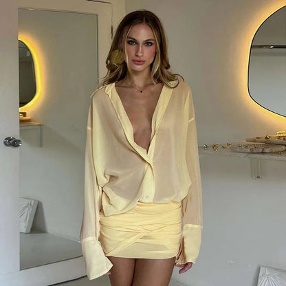 Cryptographic Yellow set