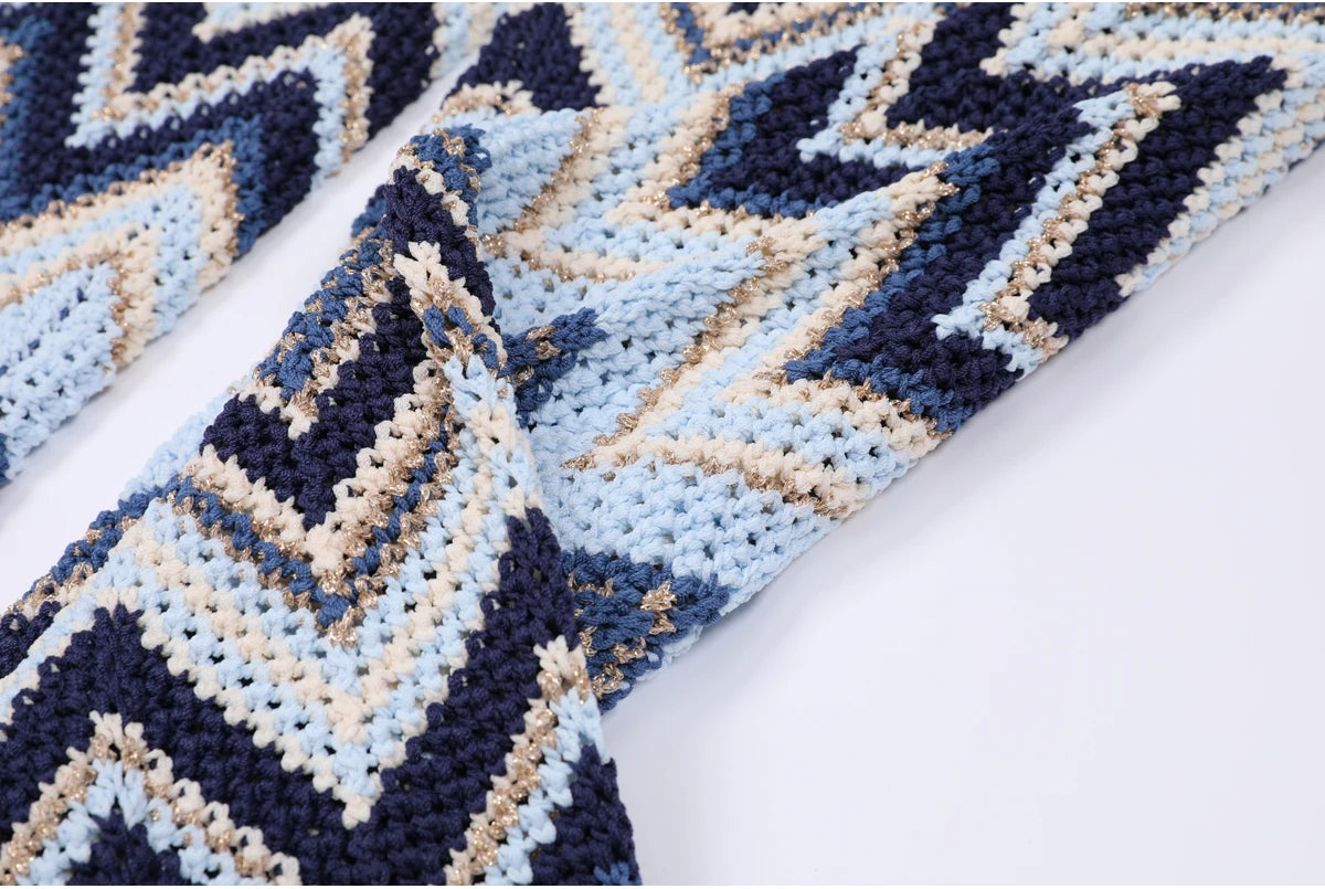 Sandro Maje Missoni