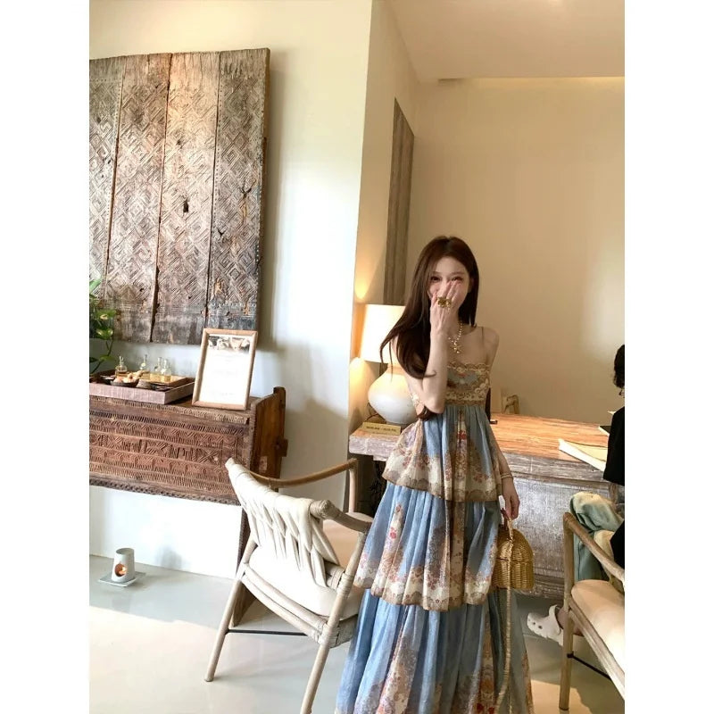 Zimmerman Top & Dresses