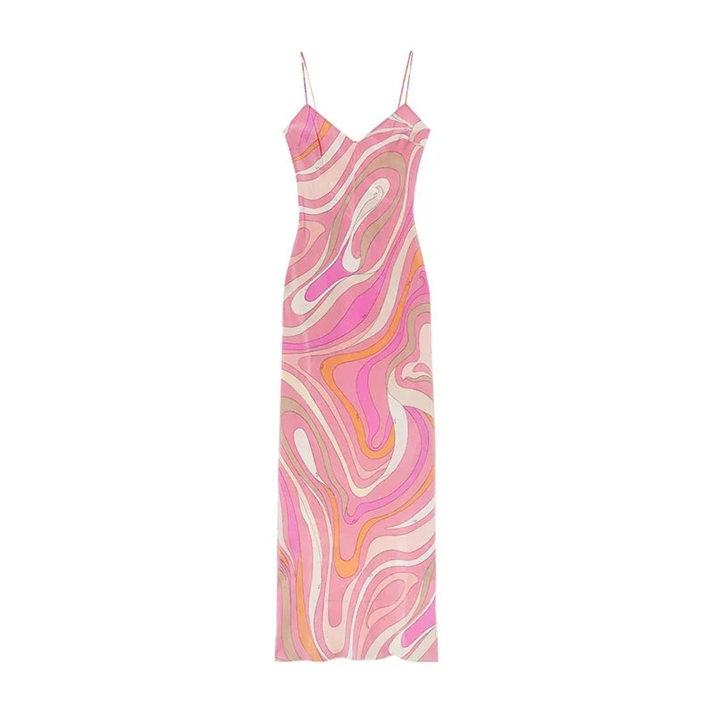 Pucci Skirt Set & Dresses