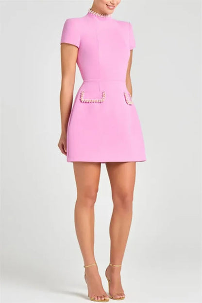 Designer Brand Elegant Mini