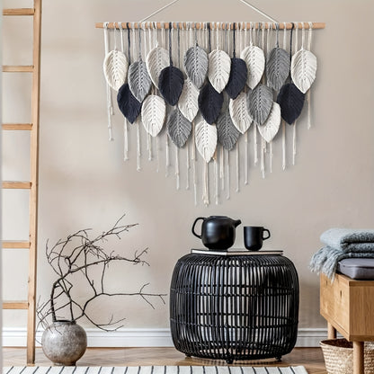 Bohemian Wall Tapestry