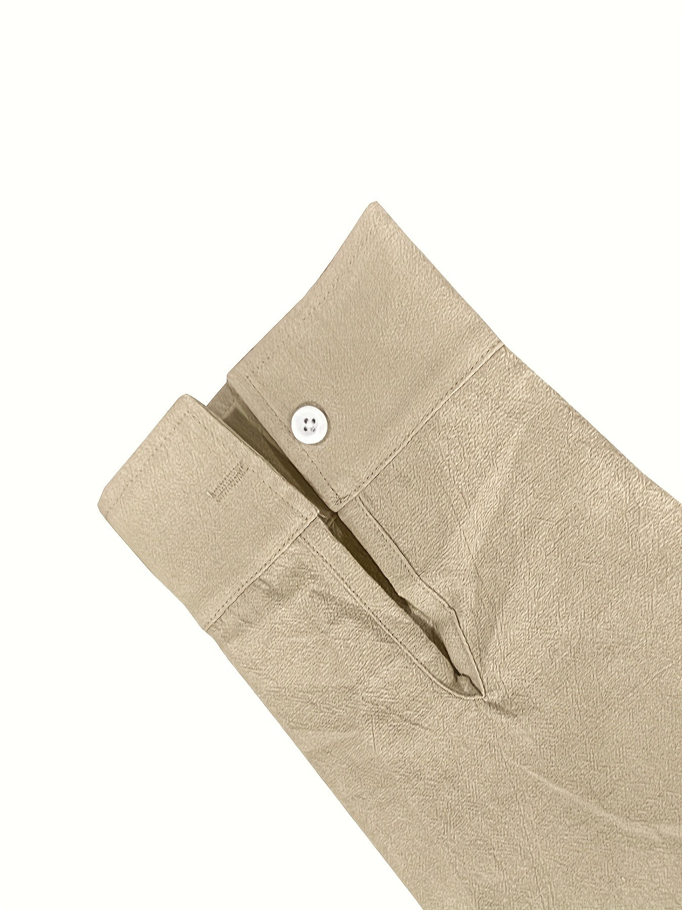 Cool Summer Men's Loose Casual Linen Breathable Set