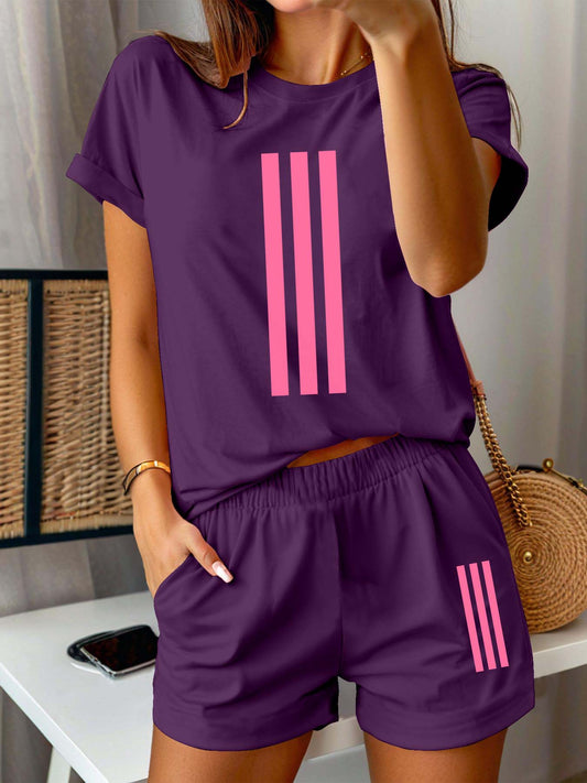 ActiveWear Set Sporty
