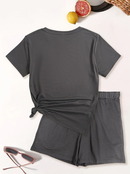 ActiveWear Set Sporty