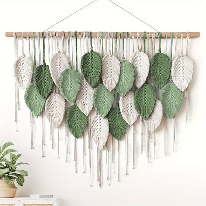Bohemian Wall Tapestry