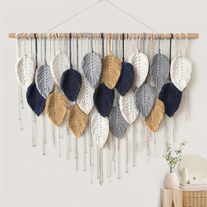 Bohemian Wall Tapestry